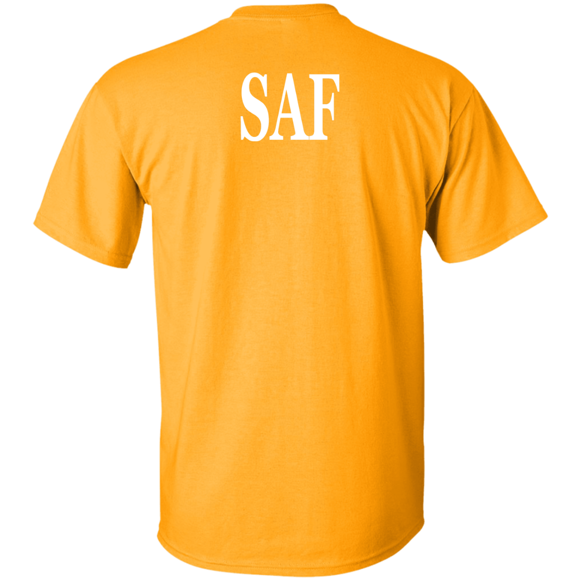 SAF - 5.3 oz. T-Shirt