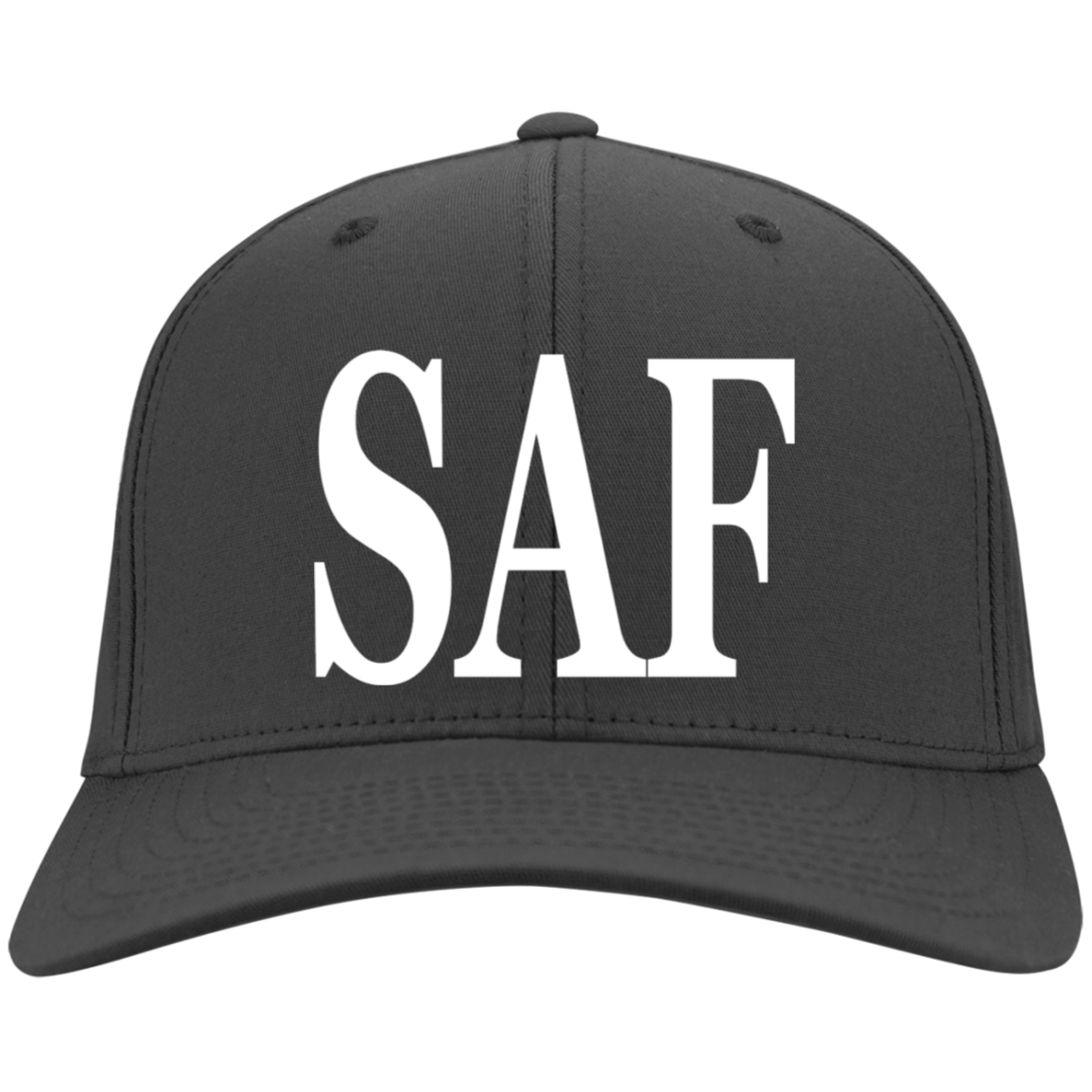 SAF - Twill Cap