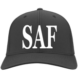 SAF - Twill Cap