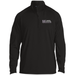 SAF - 1/2 Zip Raglan Performance Pullover