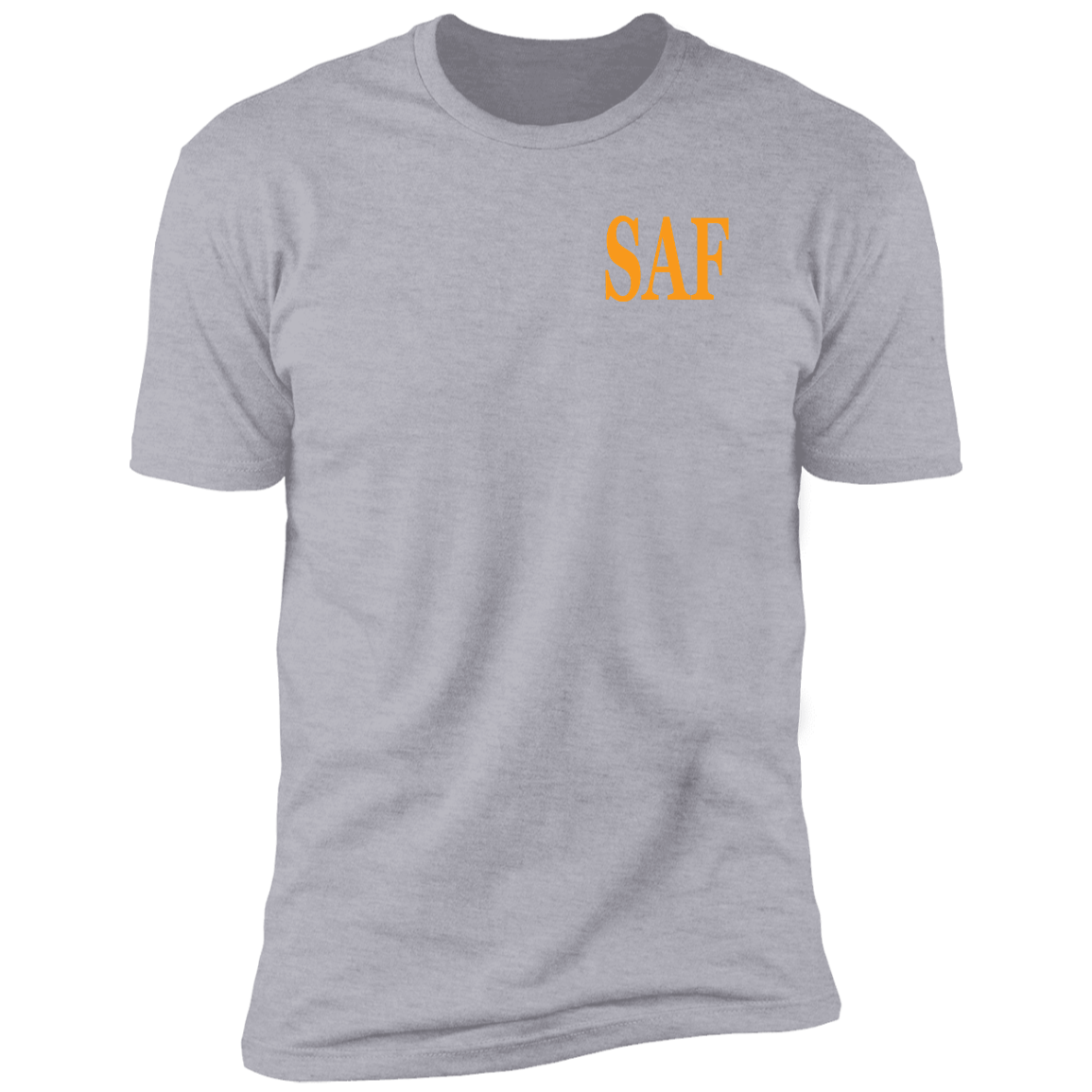 SAF - Premium Short Sleeve Tee