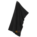 SAF - Microfiber Golf Towel