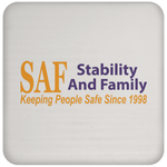 SAF - Coaster