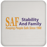 SAF - Coaster