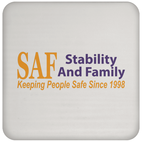 SAF - Coaster
