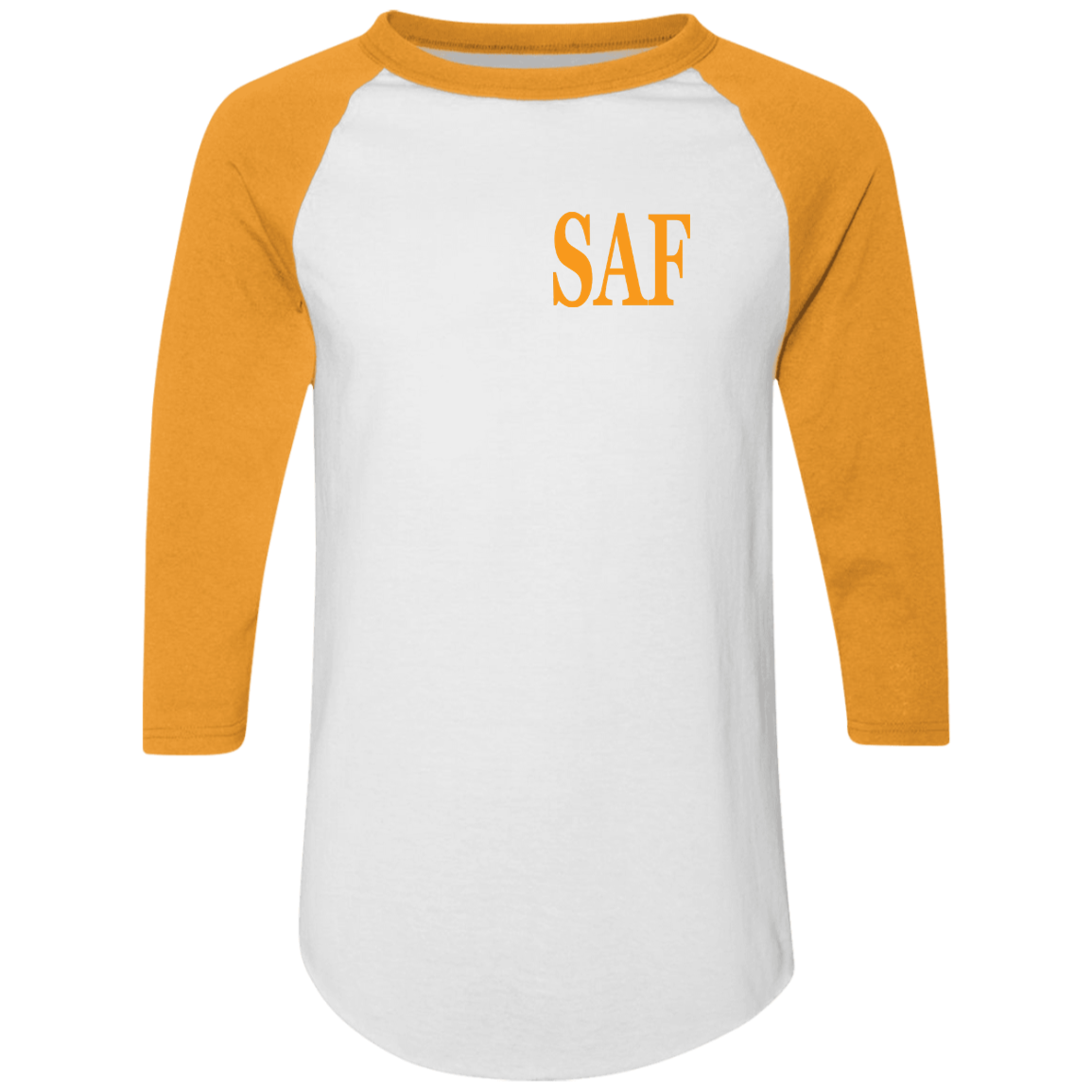 SAF - Colorblock Raglan Jersey
