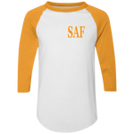 SAF - Colorblock Raglan Jersey