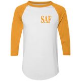 SAF - Colorblock Raglan Jersey