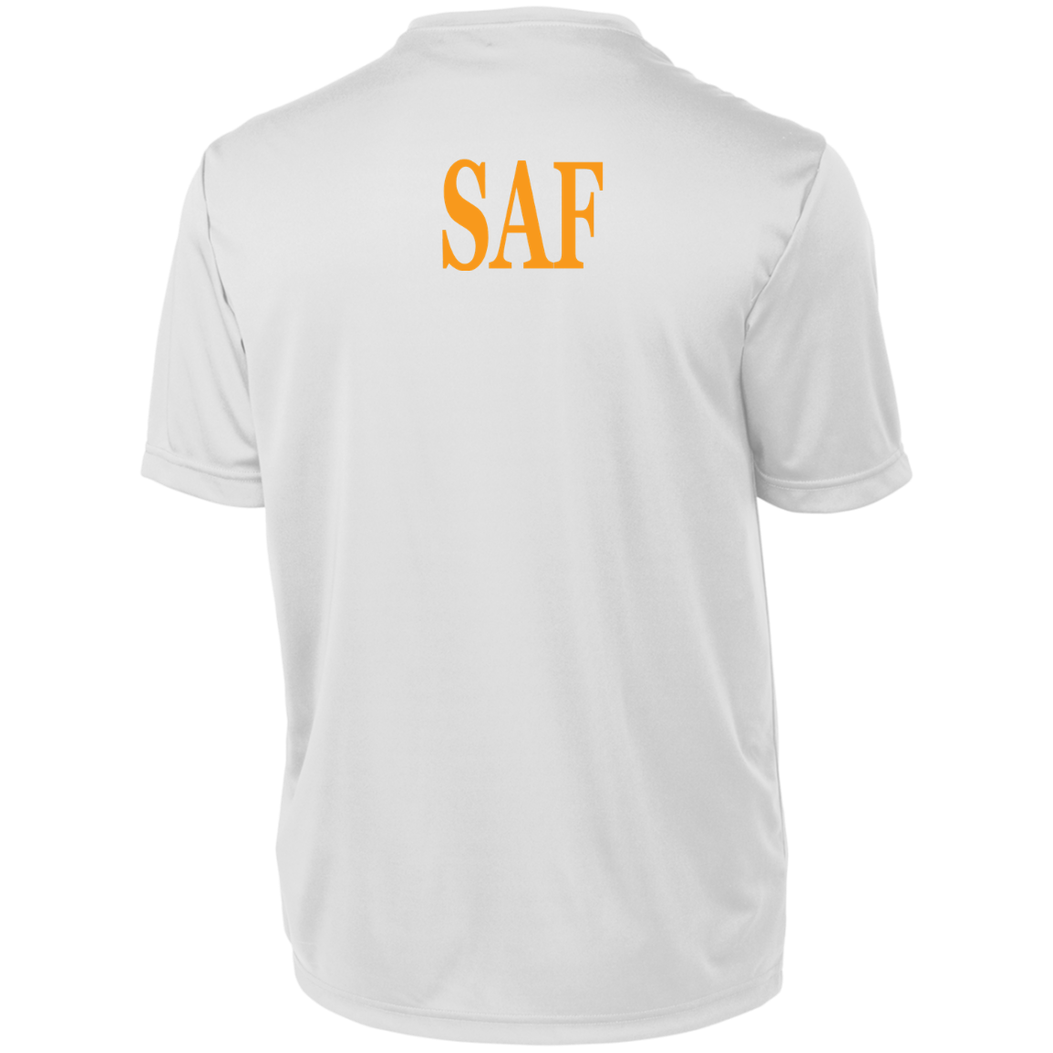 SAF - Youth Moisture-Wicking Tee