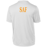 SAF - Youth Moisture-Wicking Tee