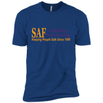 SAF - Boys' Cotton T-Shirt