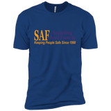 SAF - Boys' Cotton T-Shirt