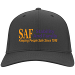 SAF - Twill Cap