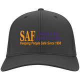 SAF - Twill Cap