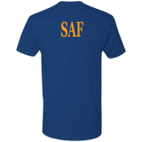 SAF - Boys' Cotton T-Shirt