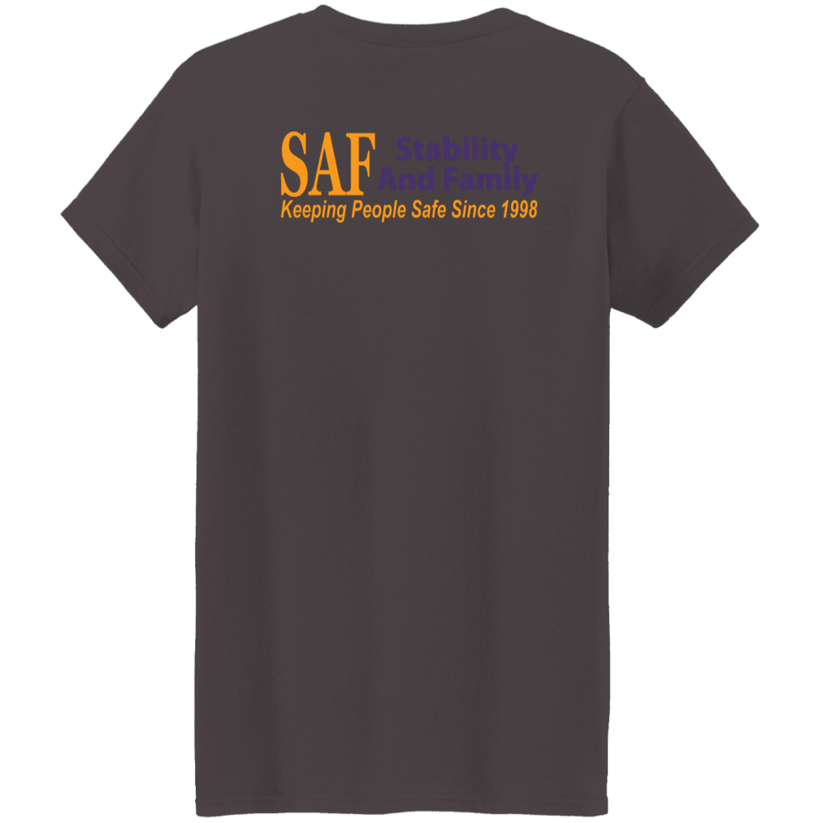 G500L Ladies' 5.3 oz. T-Shirt
