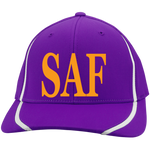 SAF - Flexfit Colorblock Cap
