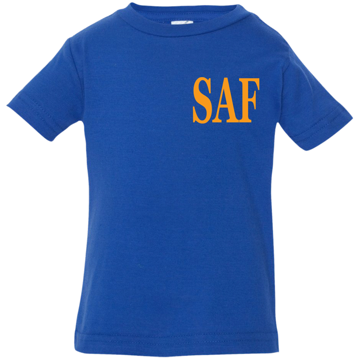SAF - Infant Jersey T-Shirt