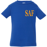 SAF - Infant Jersey T-Shirt