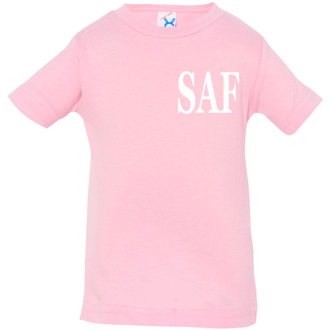 SAF - Infant Jersey T-Shirt