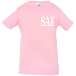 SAF - Infant Jersey T-Shirt