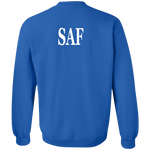 SAF - Youth Crewneck Sweatshirt