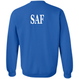 SAF - Youth Crewneck Sweatshirt