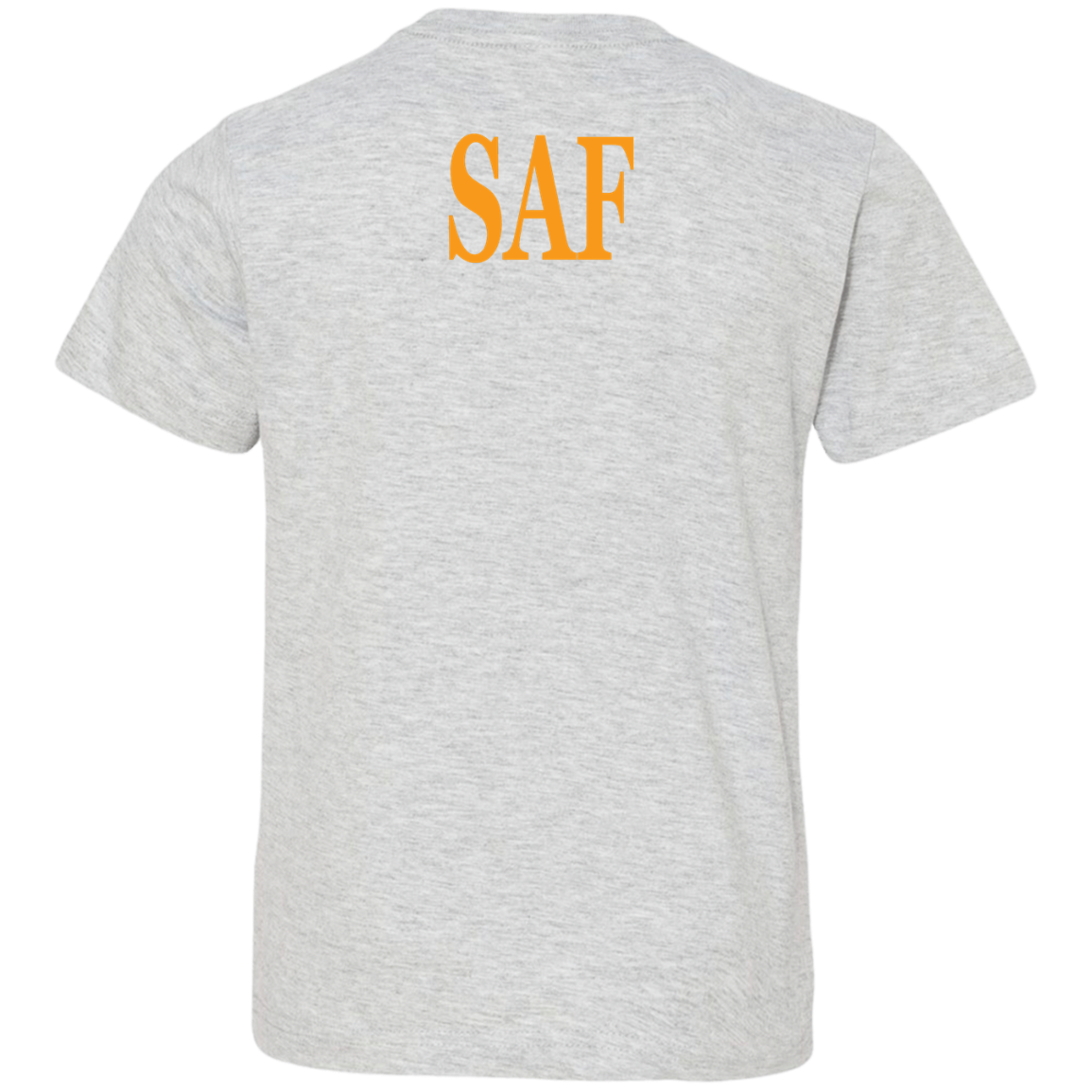 SAF - Youth Jersey T-Shirt