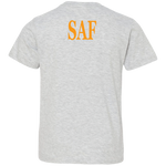 SAF - Youth Jersey T-Shirt