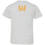 SAF - Youth Jersey T-Shirt