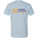 SAF - Premium Short Sleeve T-Shirt