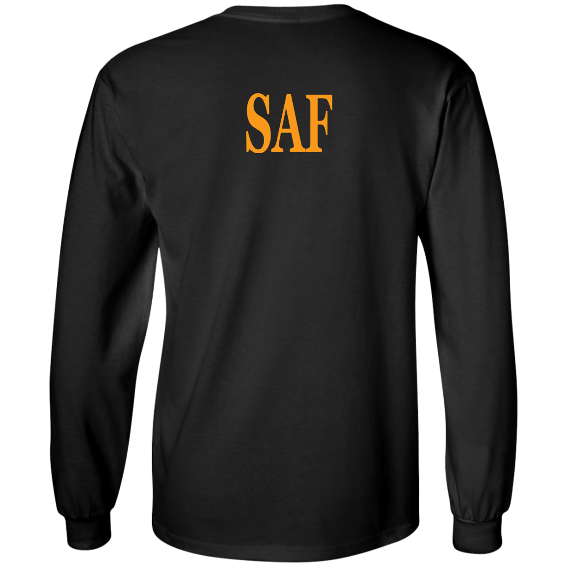 SAF - Youth LS T-Shirt