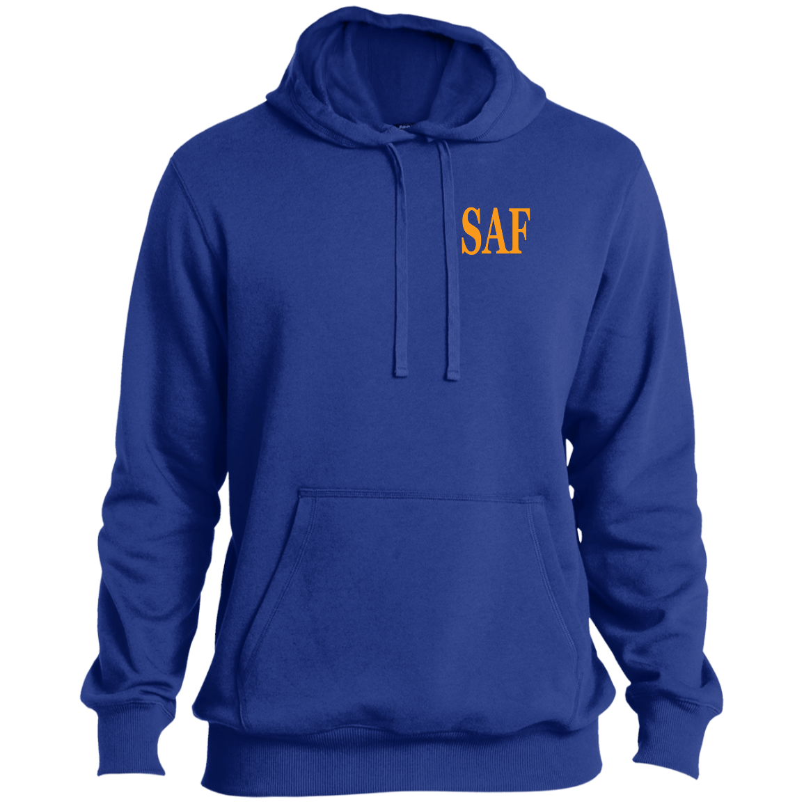 SAF - Tall Pullover Hoodie