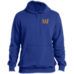 SAF - Tall Pullover Hoodie