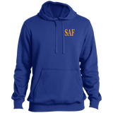 SAF - Tall Pullover Hoodie