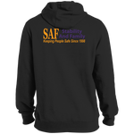 SAF - Tall Pullover Hoodie