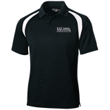 SAF - Men's Golf Shirt