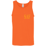 SAF - Cotton Tank Top 5.3 oz.