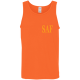 SAF - Cotton Tank Top 5.3 oz.