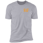 SAF - Premium Short Sleeve T-Shirt