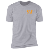SAF - Premium Short Sleeve T-Shirt