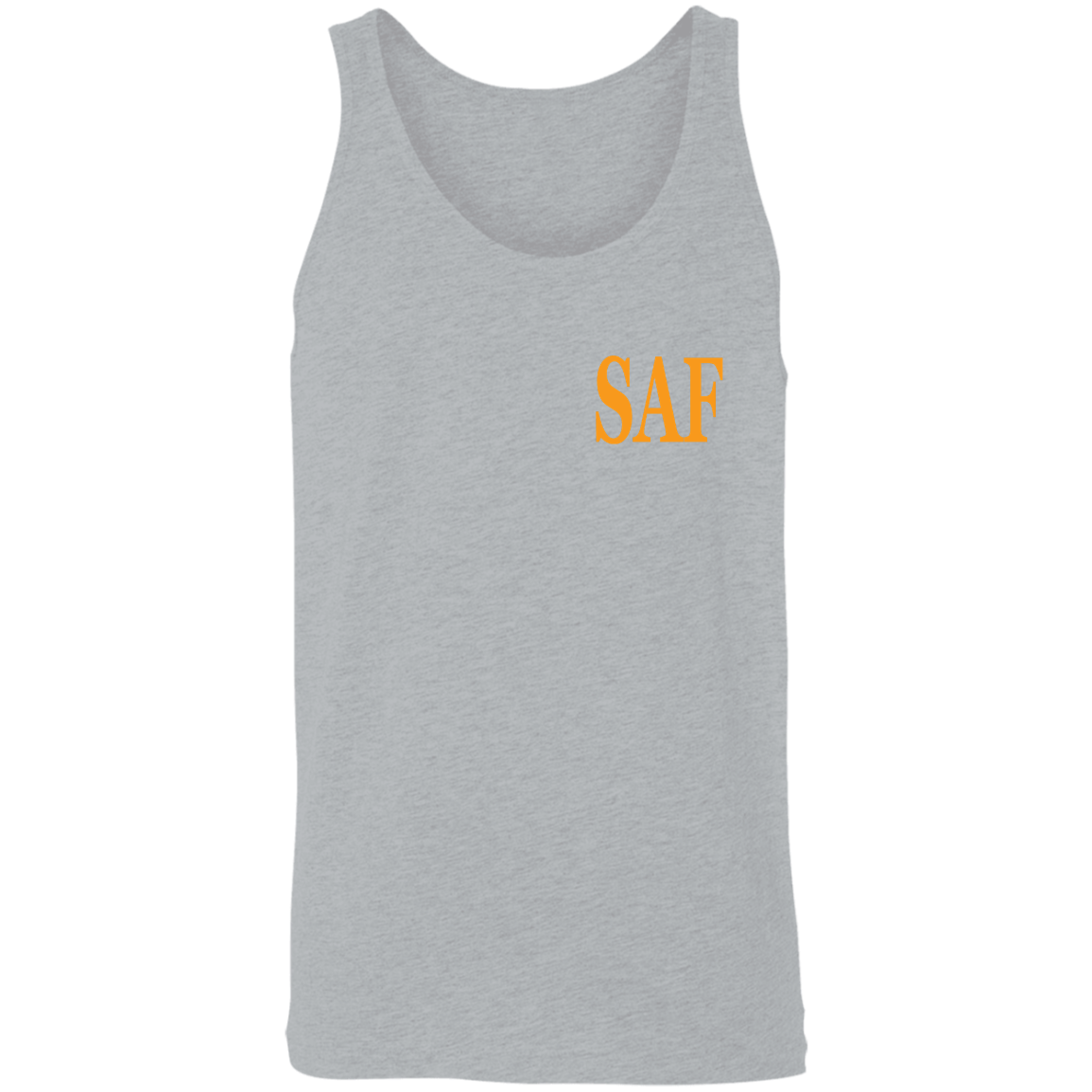 SAF - Unisex Tank