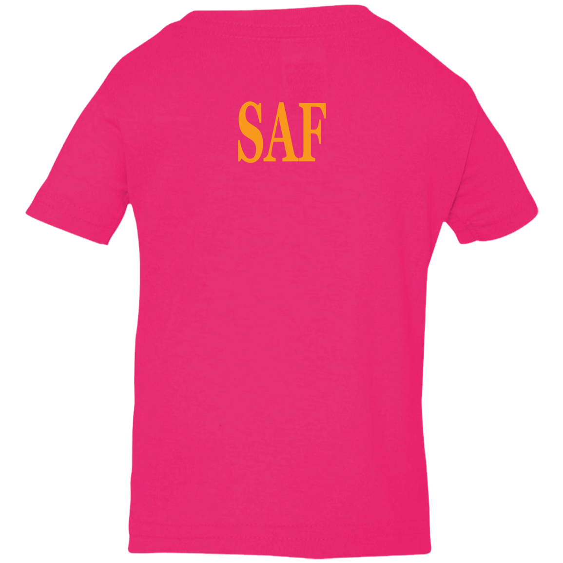SAF - Infant Jersey T-Shirt