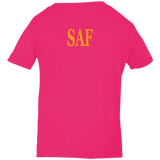 SAF - Infant Jersey T-Shirt