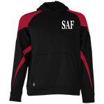 SAF - Youth Athletic Fleece Hoodie