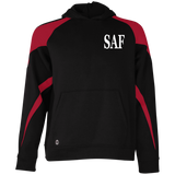 SAF - Youth Athletic Fleece Hoodie