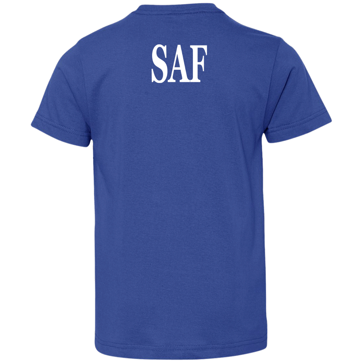 SAF - Youth Jersey T-Shirt