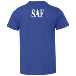 SAF - Youth Jersey T-Shirt