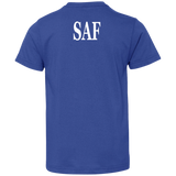 SAF - Youth Jersey T-Shirt