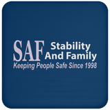 SAF - Coaster